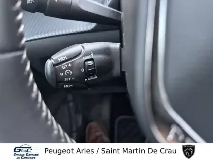 Photo 11 Peugeot 208  Electrique 50 kWh 136ch