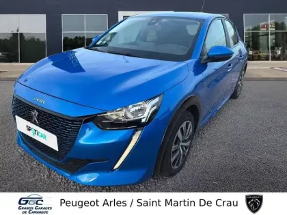 Photo Peugeot 208 Active
