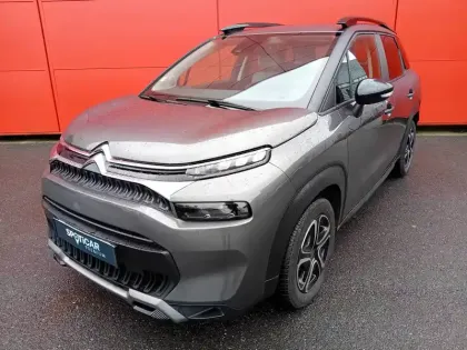 Photo Citroën C3 Aircross Feel
