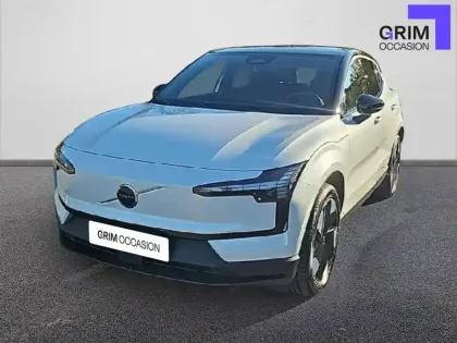 Photo Volvo Ex30 Plus