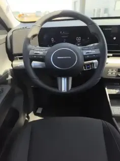 Photo 12 Hyundai Kona  Hybrid 129