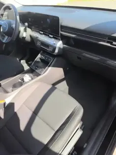 Photo 11 Hyundai Kona  Hybrid 129