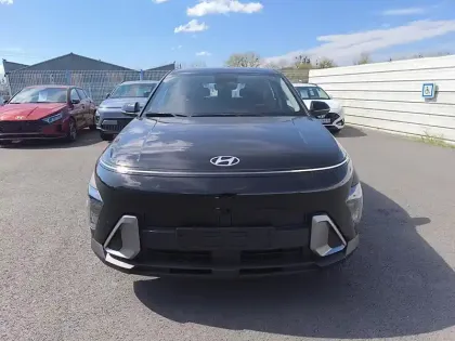 Photo 7 Hyundai Kona  Hybrid 129