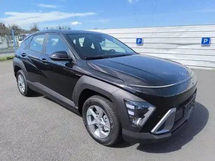 Photo 6 Hyundai Kona  Hybrid 129