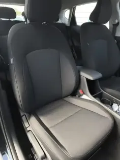 Photo 21 Hyundai Kona  Hybrid 129