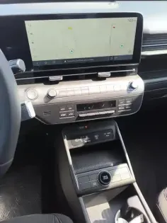 Photo 15 Hyundai Kona  Hybrid 129