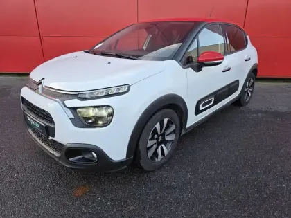 Photo Citroën C3 Shine