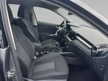 Photo 14 Skoda Fabia  1.0 TSI 95 ch BVM5