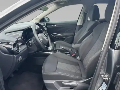 Photo 8 Skoda Fabia  1.0 TSI 95 ch BVM5