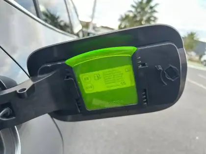 Photo 18 Skoda Fabia  1.0 TSI 95 ch BVM5