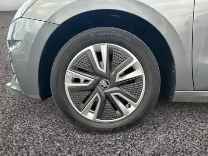 Photo 13 Skoda Fabia  1.0 TSI 95 ch BVM5