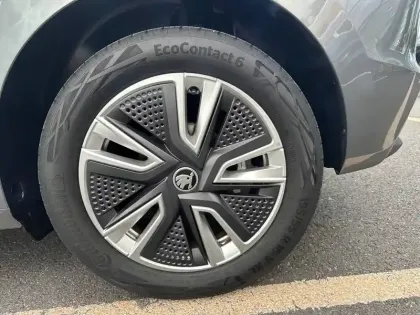 Photo 17 Skoda Fabia  1.0 TSI 95 ch BVM5