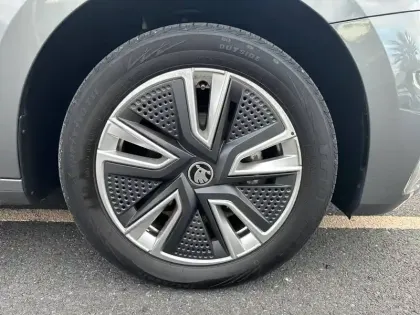 Photo 15 Skoda Fabia  1.0 TSI 95 ch BVM5