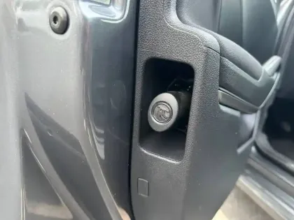 Photo 21 Skoda Fabia  1.0 TSI 95 ch BVM5