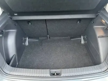 Photo 19 Skoda Fabia  1.0 TSI 95 ch BVM5