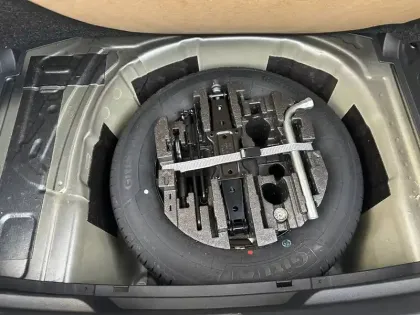 Photo 20 Skoda Fabia  1.0 TSI 95 ch BVM5