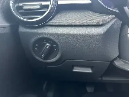 Photo 22 Skoda Fabia  1.0 TSI 95 ch BVM5