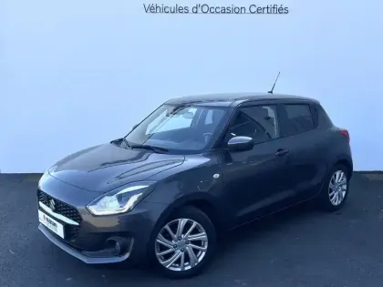 Photo Suzuki Swift Privilège