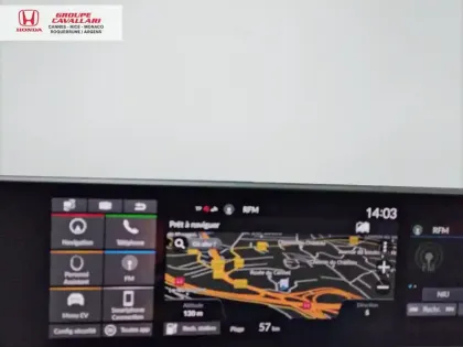 Photo 10 Honda Honda E 