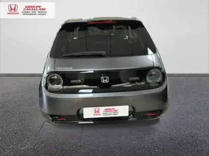 Photo 4 Honda Honda E 