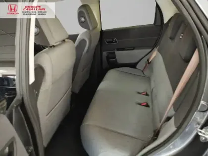 Photo 21 Honda Honda E Gén. I Ph1 Advance 5