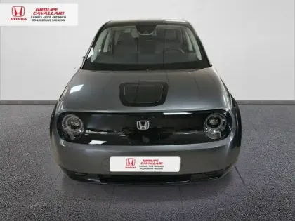 Photo 27 Honda Honda E 
