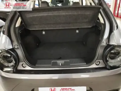 Photo 6 Honda Honda E 