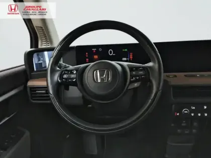 Photo 37 Honda Honda E 