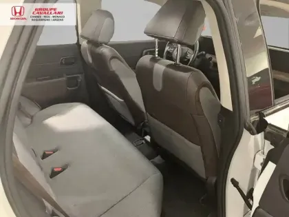 Photo 13 Honda Honda E 