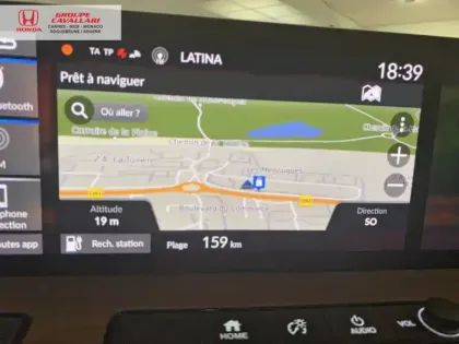 Photo 18 Honda Honda E 