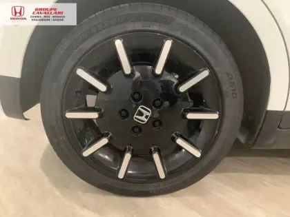 Photo 15 Honda Honda E 