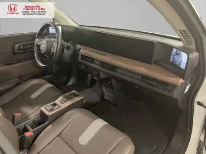 Photo 12 Honda Honda E 