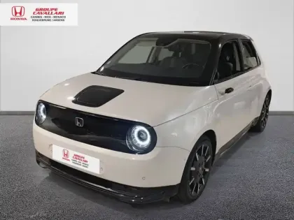 Photo Honda Honda E Advance 17"