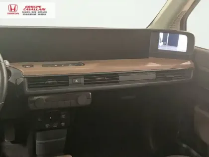 Photo 10 Honda Honda E 