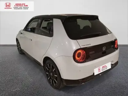 Photo 5 Honda Honda E 