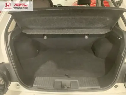 Photo 6 Honda Honda E 