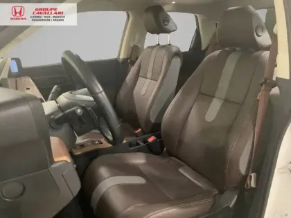 Photo 7 Honda Honda E 