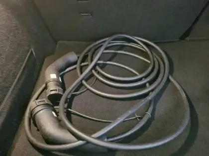 Photo 51 Peugeot 208  Electrique 50 kWh 136ch