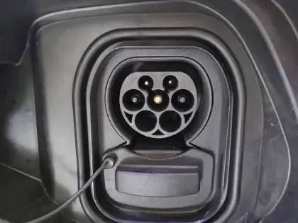 Photo 52 Peugeot 208  Electrique 50 kWh 136ch