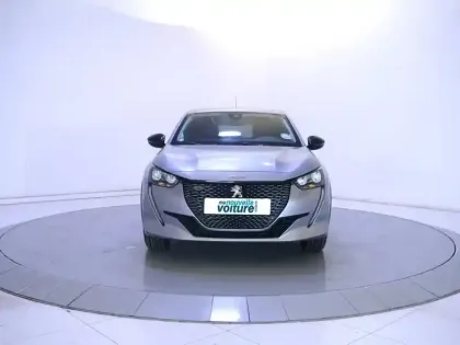 Photo 23 Peugeot 208  Electrique 50 kWh 136ch