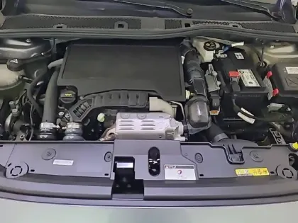 Photo 14 Peugeot 208  PureTech 100 S&S EAT8