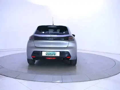 Photo 6 Peugeot 208  PureTech 100 S&S EAT8