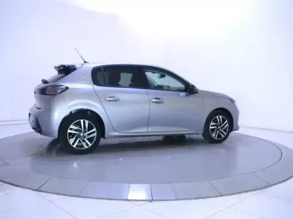 Photo 4 Peugeot 208  PureTech 100 S&S EAT8