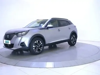 Photo Peugeot 2008 Allure Pack