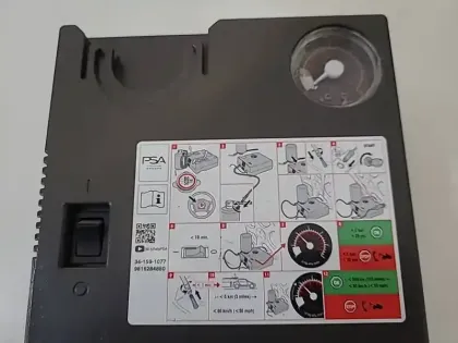 Photo 17 Peugeot 2008  PureTech 130 S&S EAT8