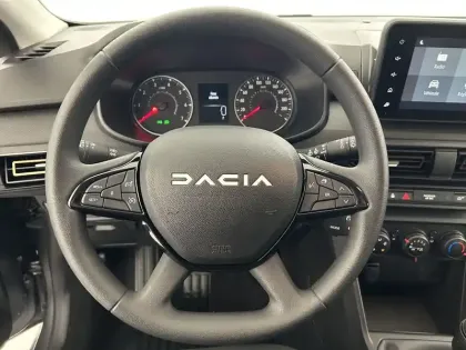 Photo 10 Dacia Sandero  TCe 90