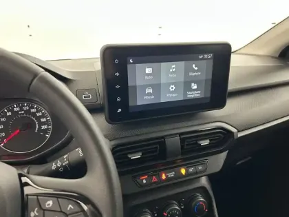 Photo 13 Dacia Sandero  TCe 90