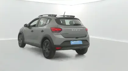 Photo 2 Dacia Sandero  TCe 90