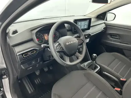 Photo 9 Dacia Sandero  TCe 90