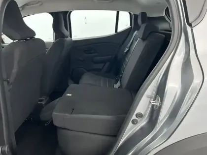 Photo 18 Dacia Sandero  TCe 90